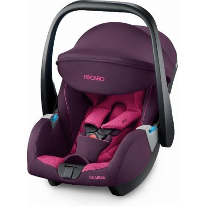 Recaro - Автокрісло GUARDIA Power berry
