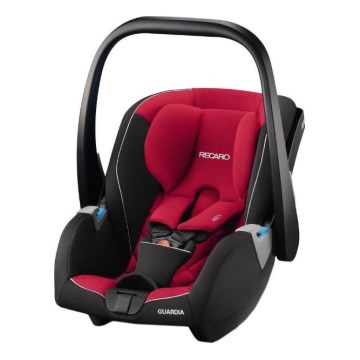 Recaro - Автокрісло GUARDIA Racing red