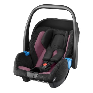 Recaro - Babyskydd PRIVIA lila/svart