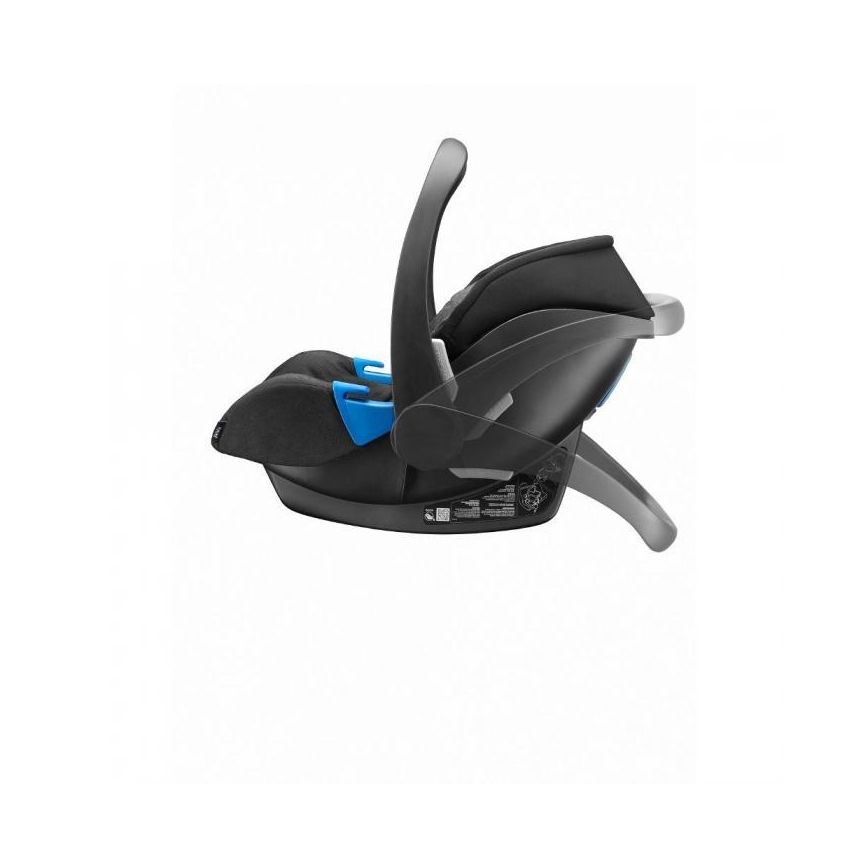 Recaro - Babyskydd PRIVIA lila/svart
