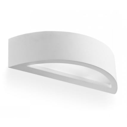 RED - Design Rendl - R10266 - Vägglampa  CRESCENT R7s/80W/230V