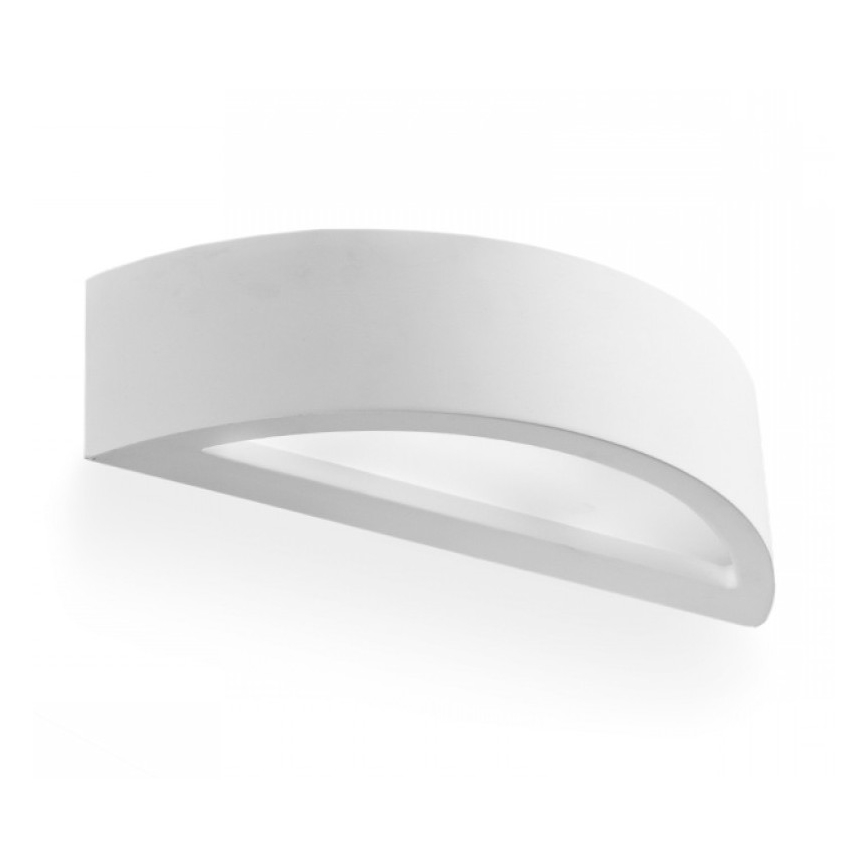 RED - Design Rendl - R10266 - Vägglampa  CRESCENT R7s/80W/230V