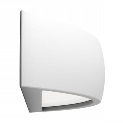 RED - Design Rendl - R10266 - Vägglampa  CRESCENT R7s/80W/230V