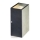 RED - Design Rendl - R10353 - Utomhus LED vägglampa  DIXIE 2xLED/5W/230V IP54