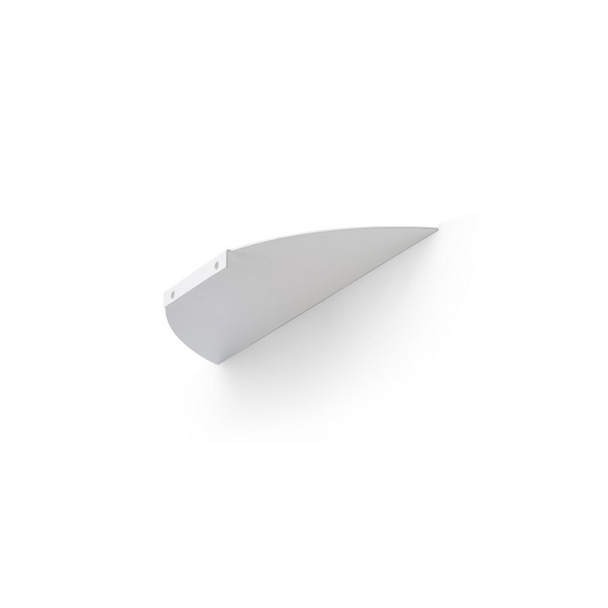 RED - Design Rendl - R10365 - Utomhus vägglampa  LESA 1xE27/26W/230V IP54