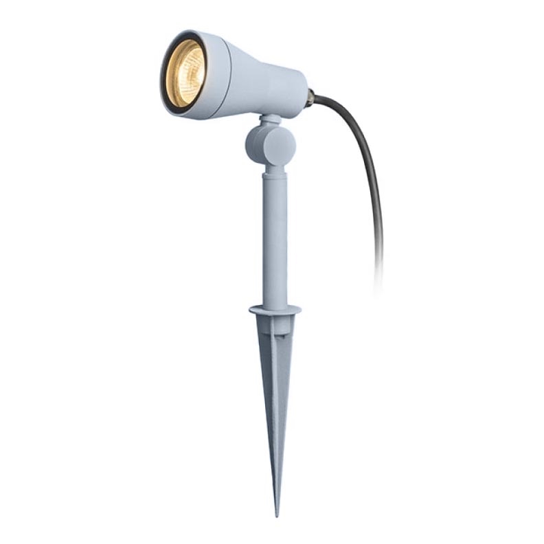 RED - Design Rendl - R10427 - Utomhusbelysning  DIREZZA 1xGU10/35W/230V IP54