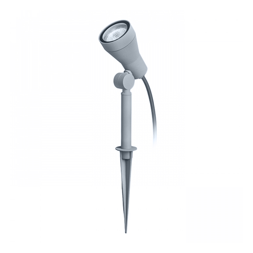 RED - Design Rendl - R10427 - Utomhusbelysning  DIREZZA 1xGU10/35W/230V IP54