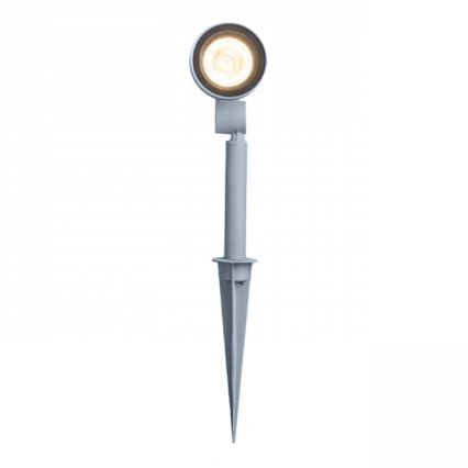 RED - Design Rendl - R10427 - Utomhusbelysning  DIREZZA 1xGU10/35W/230V IP54