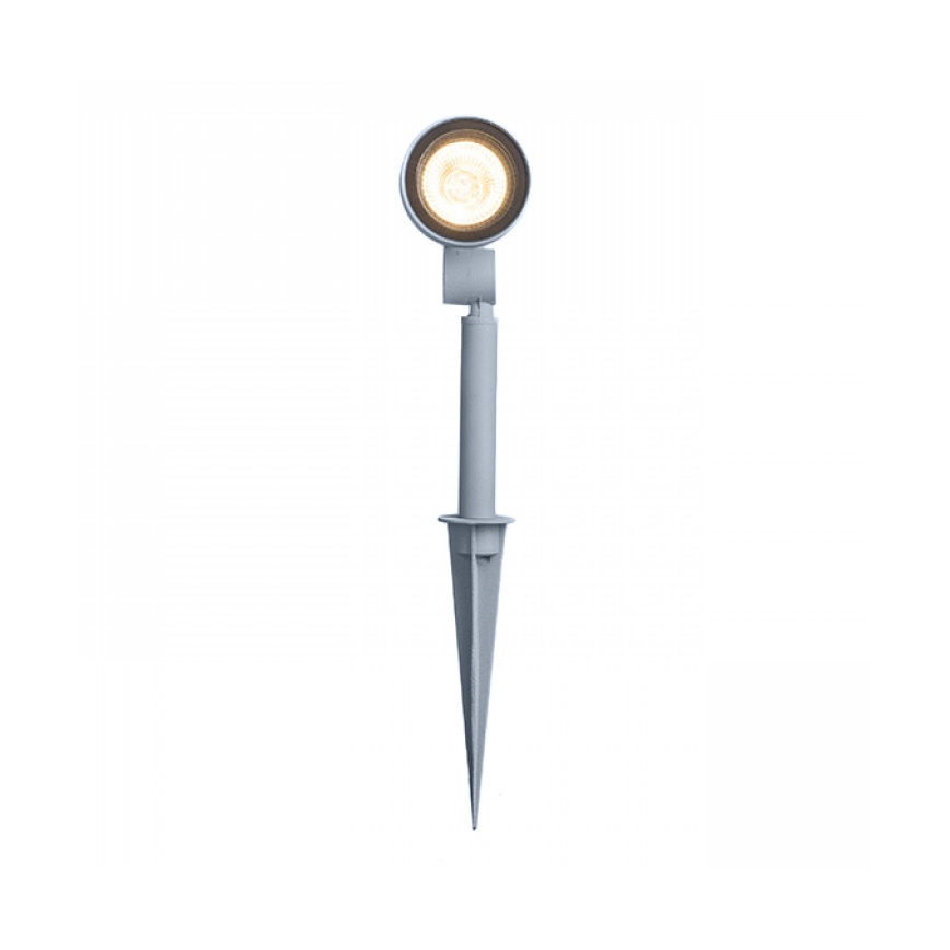 RED - Design Rendl - R10427 - Utomhusbelysning  DIREZZA 1xGU10/35W/230V IP54