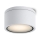 RED - Design Rendl - R10428 - Utomhus taklampa  MERIpå 1xGX53/11W/230V IP44 vit 