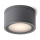RED - Design Rendl - R10430 - Utomhusbelysning  MERIpå 1xGX53/11W/230V IP54 antracit 
