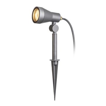 RED - Design Rendl - R10431 - Utomhusbelysning  DIREZZA 1xGU10/35W/230V IP54