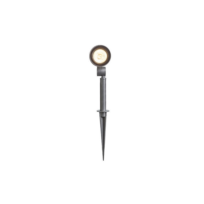 RED - Design Rendl - R10431 - Utomhusbelysning  DIREZZA 1xGU10/35W/230V IP54