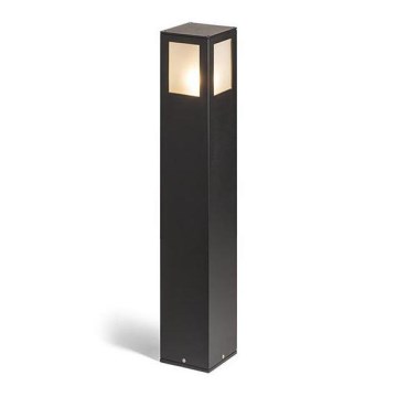 RED - Design Rendl - R10433 - Utomhusbelysning  PONDER 1xE27/18W/230V IP44 svart