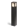 RED - Design Rendl - R10433 - Utomhusbelysning  PONDER 1xE27/18W/230V IP44 svart