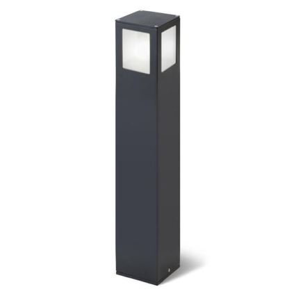 RED - Design Rendl - R10433 - Utomhusbelysning  PONDER 1xE27/18W/230V IP44 svart