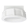 RED - Design Rendl - R10444 - Infälld belysning  MIA 2xE27/40W/230V