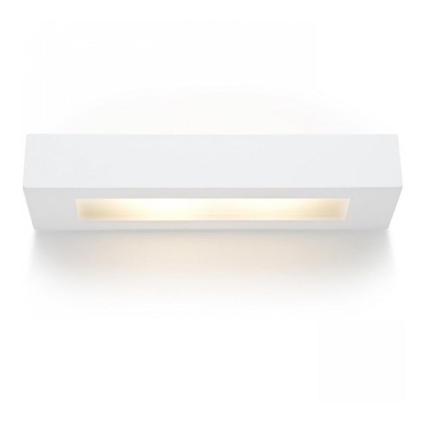 RED - Design Rendl - R10446 - Vägglampa  ROLO 2xE14/40W/230V