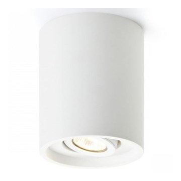RED - Design Rendl - R10454 - Spotlight  COLES 1xGU10/50W/230V