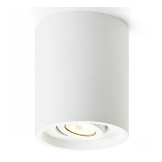 RED - Design Rendl - R10454 - Spotlight  COLES 1xGU10/50W/230V