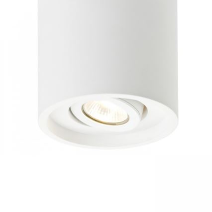 RED - Design Rendl - R10454 - Spotlight  COLES 1xGU10/50W/230V