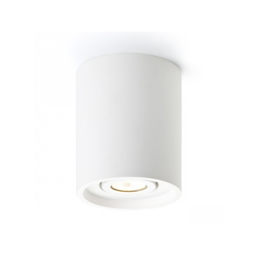 RED - Design Rendl - R10454 - Spotlight  COLES 1xGU10/50W/230V