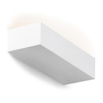 RED - Design Rendl - R10465 - Vägglampa  WIM 2xG9/40W/230