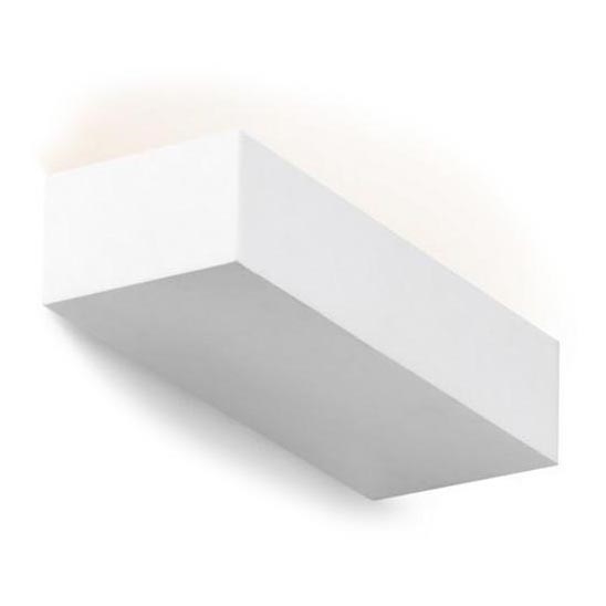 RED - Design Rendl - R10465 - Vägglampa  WIM 2xG9/40W/230
