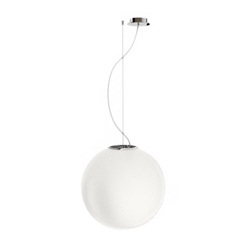RED - Design Rendl - R10479 - Ljusskrona med upphängningsrem  LUNEA 1xE27/70W/230V