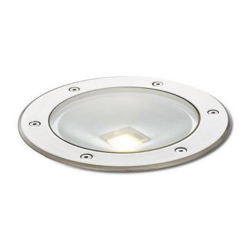 RED - Design Rendl - R10532 - LED utomhus Infälld belysning TERRA LED/20W/230V IP67