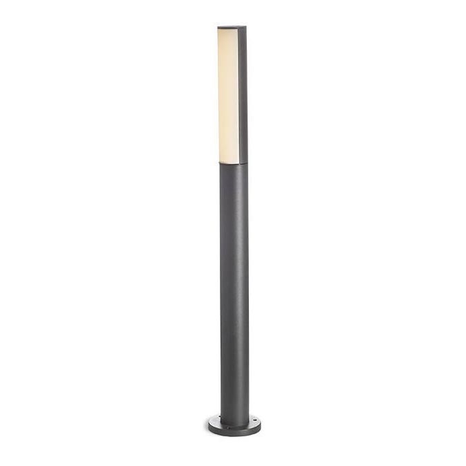RED - Design Rendl - R10548 - Utomhus LED lampa  VADIS LED/8W/230V IP54