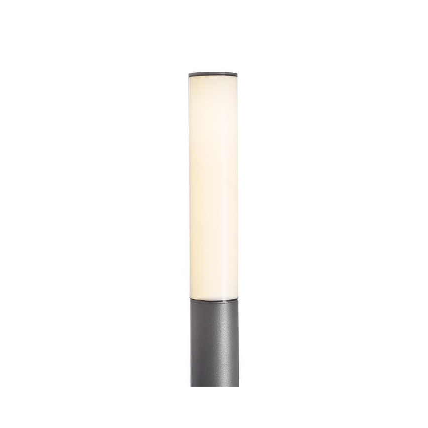 RED - Design Rendl - R10548 - Utomhus LED lampa  VADIS LED/8W/230V IP54