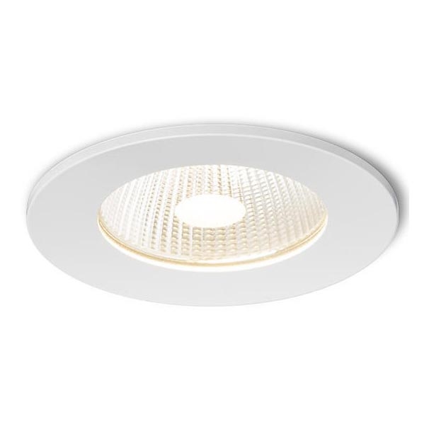 RED - Design Rendl - R10565 - LED badrum upphängd taklampa  AMIGA 8W/230V IP65