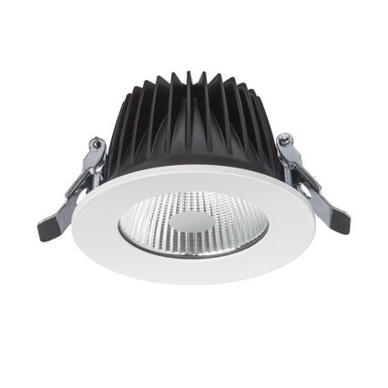RED - Design Rendl - R10565 - LED badrum upphängd taklampa  AMIGA 8W/230V IP65