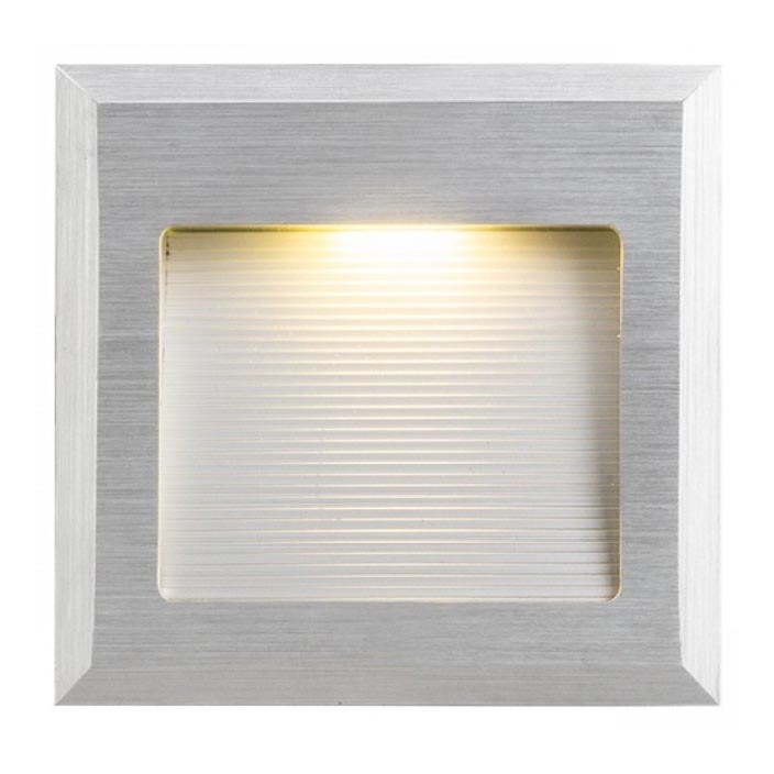 RED - Design Rendl - R10606 - LED Inbygd lampa  INTRO LED/1W/230V