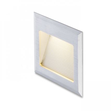 RED - Design Rendl - R10606 - LED Inbygd lampa  INTRO LED/1W/230V