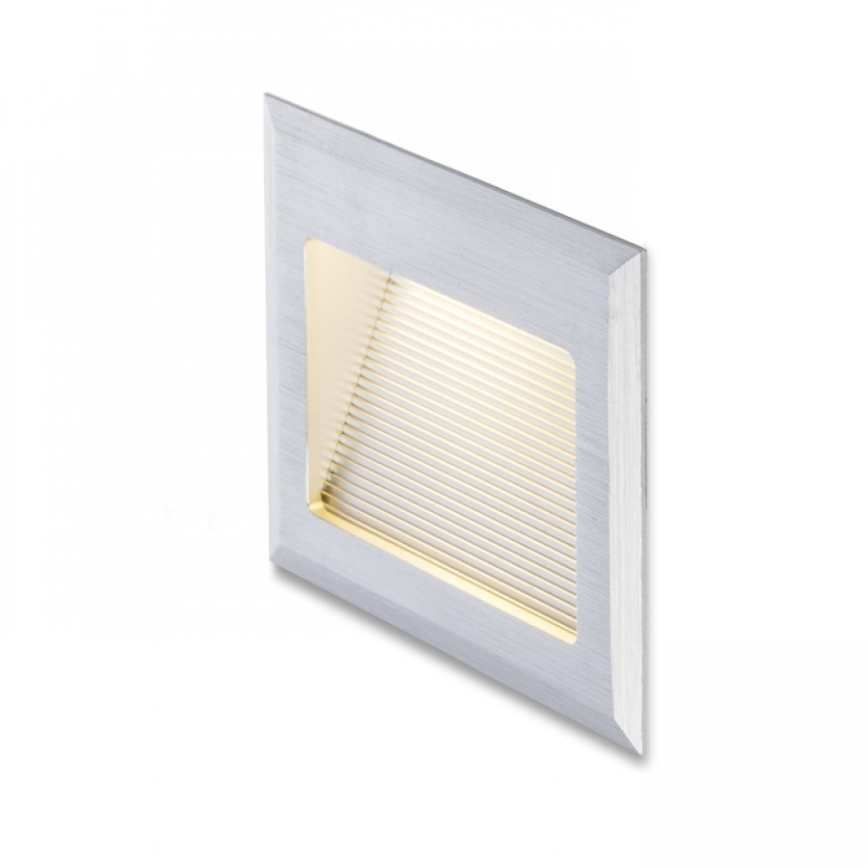 RED - Design Rendl - R10606 - LED Inbygd lampa  INTRO LED/1W/230V