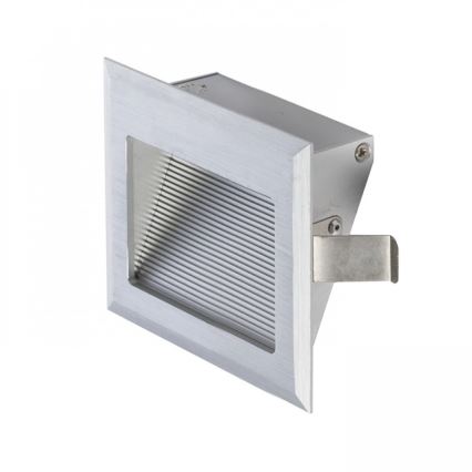 RED - Design Rendl - R10606 - LED Inbygd lampa  INTRO LED/1W/230V
