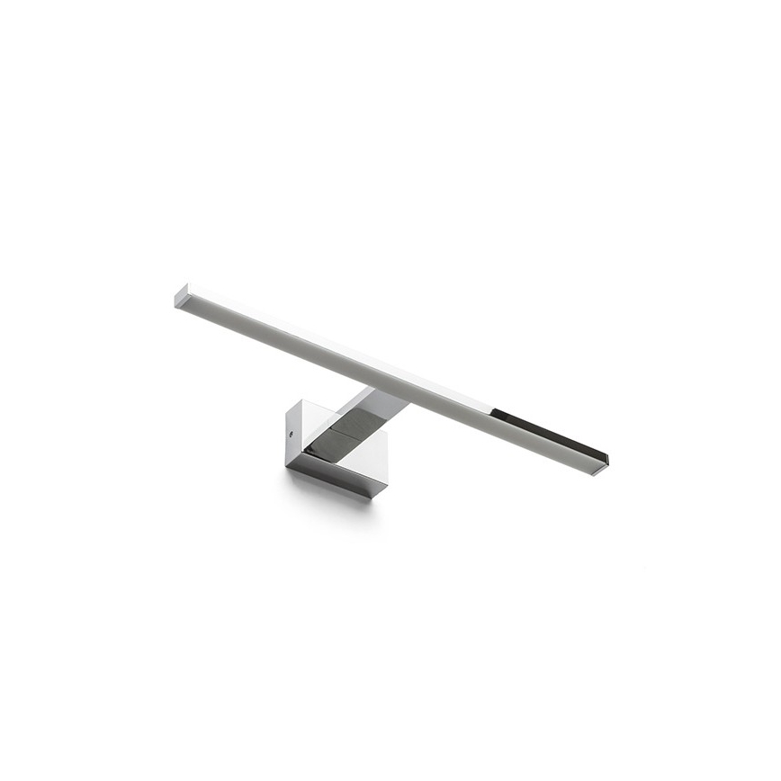 RED - Design Rendl - R10613 - LED badrum spegelbelysning  PALEA LED/7W/230V IP44