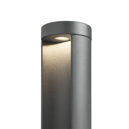 RED - Design Rendl - R11171 - Utomhus LED lampa  SONET LED/7W/230V IP54 antracit 