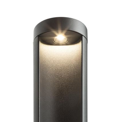 RED - Design Rendl - R11171 - Utomhus LED lampa  SONET LED/7W/230V IP54 antracit 