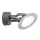 RED - Design Rendl - R11753 - Utomhus LED vägglampa  FOX LED/9W/230V IP65
