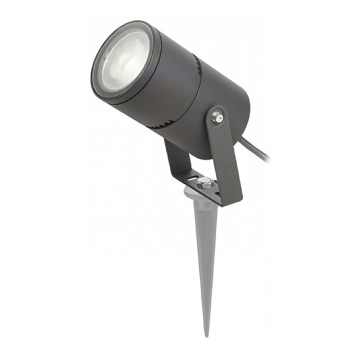 RED - Design Rendl - R11754 - Utomhus LED lampa  ROSS LED/9W/230V IP65