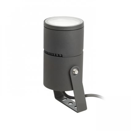 RED - Design Rendl - R11754 - Utomhus LED lampa  ROSS LED/9W/230V IP65