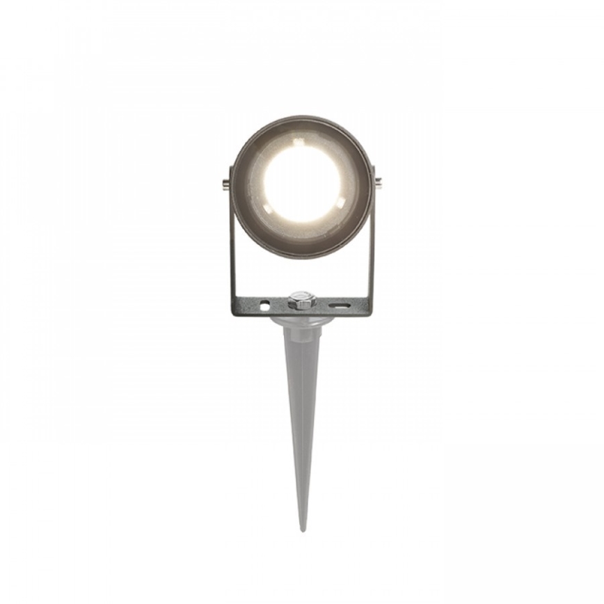 RED - Design Rendl - R11754 - Utomhus LED lampa  ROSS LED/9W/230V IP65