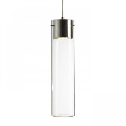 RED - Design Rendl - R11756 - Ljusskrona med upphängningsrem  GARNISH 1xGU10/9W/230V