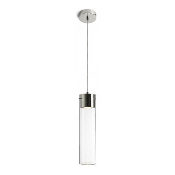 RED - Design Rendl - R11756 - Ljusskrona med upphängningsrem  GARNISH 1xGU10/9W/230V