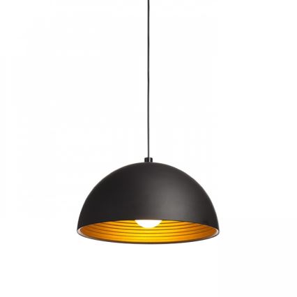 RED - Design Rendl - R11766 - Ljusskrona med upphängningsrem  CARISSIMA 1xE27/42W/230V
