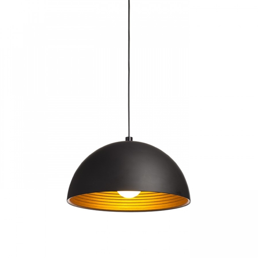 RED - Design Rendl - R11766 - Ljusskrona med upphängningsrem  CARISSIMA 1xE27/42W/230V