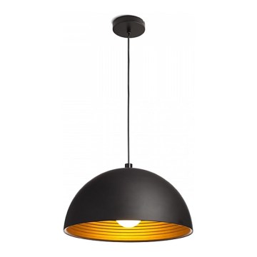 RED - Design Rendl - R11766 - Ljusskrona med upphängningsrem  CARISSIMA 1xE27/42W/230V
